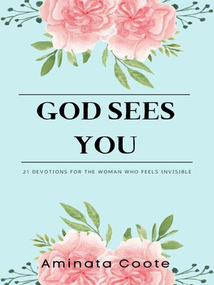 cover image of God Sees You